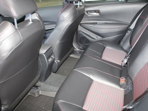 New 2026 Toyota Corolla XSE image 14