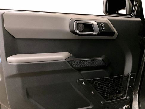 Used 2023 Ford Bronco 4-Door image 22