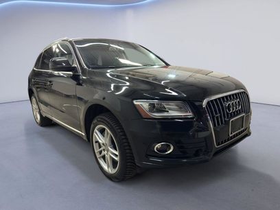 Used 2014 Audi Q5 TDI Prestige
