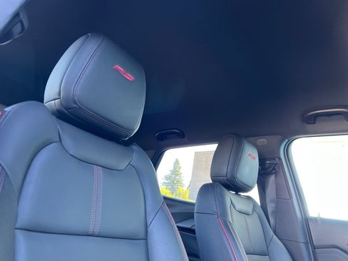 Used 2024 Chevrolet TrailBlazer RS image 14