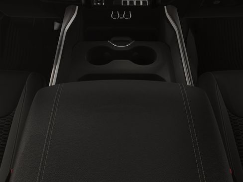 New 2026 RAM 1500 Big Horn image 4