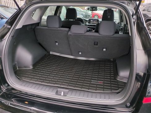 Used 2020 Hyundai Tucson SEL image 25