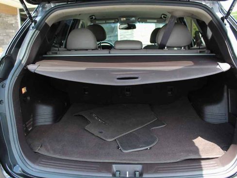 Used 2015 Hyundai Tucson Limited AWD/4WD image 8