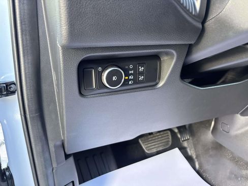 New 2025 Ford Ranger XL w/ Trailer Tow Package image 14