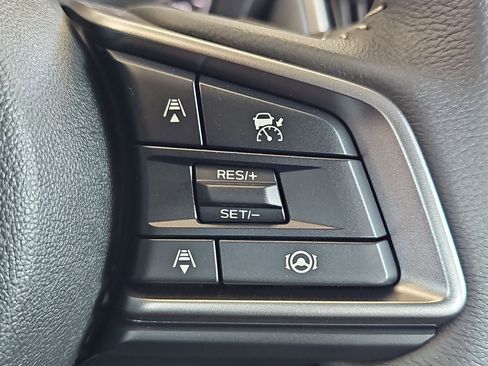 Certified 2025 Subaru Legacy Premium AWD/4WD image 22