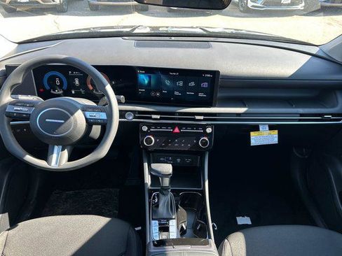 New 2026 Hyundai Tucson SEL AWD/4WD image 16