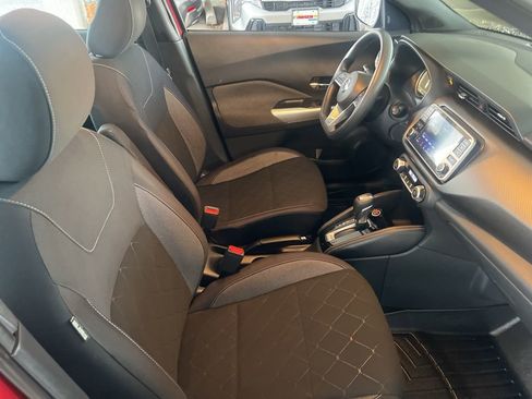 Used 2018 Nissan Kicks SV image 19