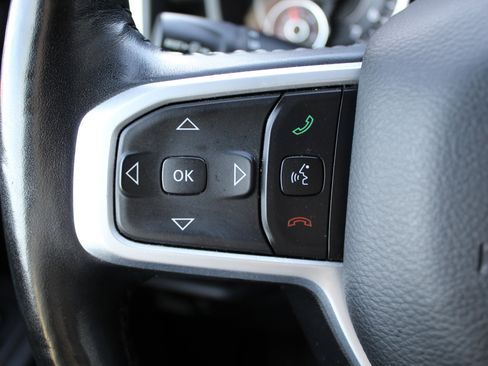 Used 2020 RAM 1500 Big Horn image 27