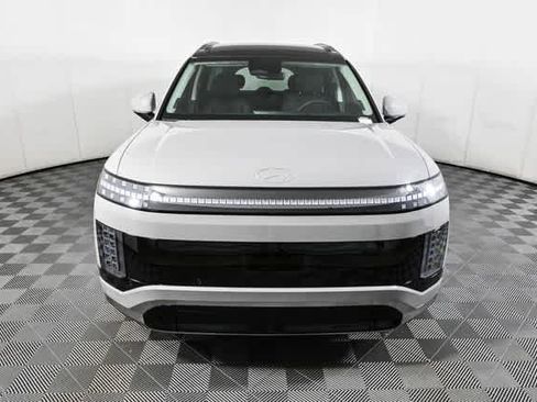 New 2026 Hyundai Ioniq 9 Calligraphy image 7