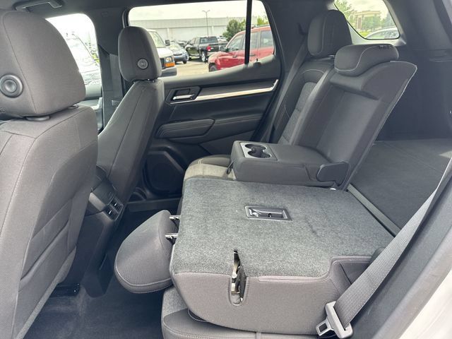 Used 2026 GMC Terrain Elevation FWD image 14