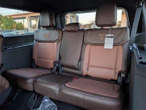 New 2025 Ford Expedition King Ranch image 24