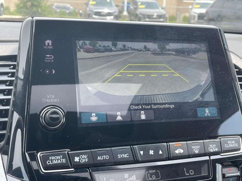 Used 2023 Honda Odyssey EX-L image 28