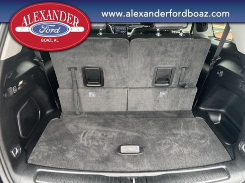 Used 2021 Jeep Grand Cherokee L Limited AWD/4WD image 20