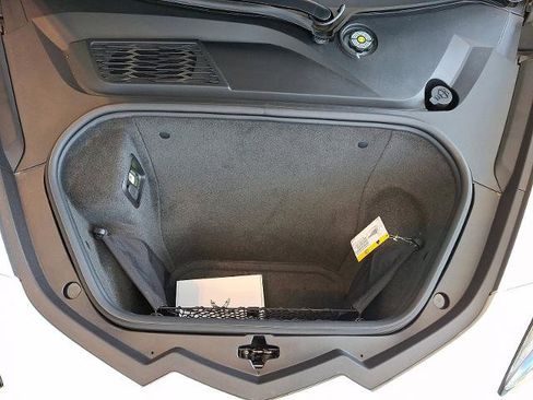 Used 2023 Chevrolet Corvette Stingray Premium Conv w/ Z51 Performance Package RWD image 26