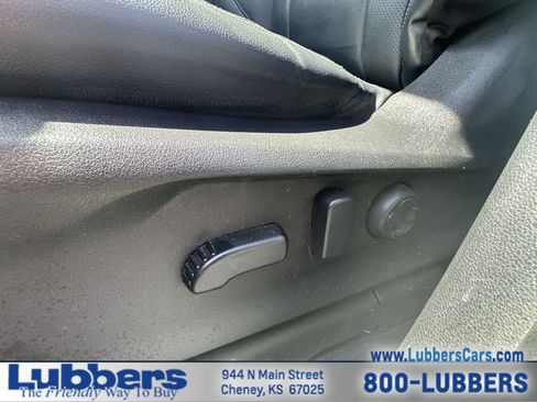Used 2024 Subaru Ascent Limited w/ Technology Package AWD/4WD image 12