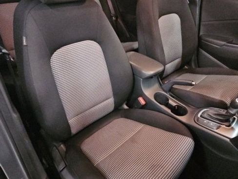 Used 2021 Hyundai Kona Night w/ Cargo Package image 38