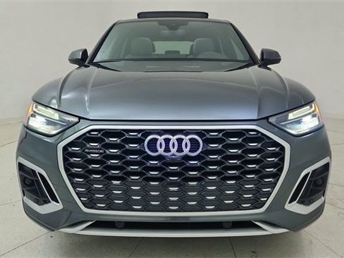 Used 2024 Audi Q5 2.0T Premium Plus w/ Premium Plus Package image 13