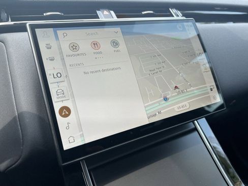 New 2026 Land Rover Range Rover Velar S image 26