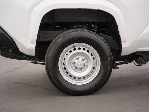 Used 2025 Toyota Tacoma SR RWD image 11