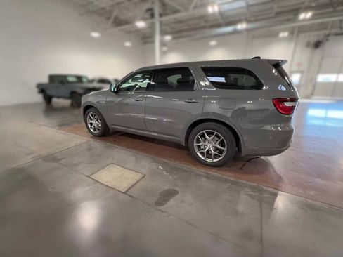 New 2026 Dodge Durango GT image 7