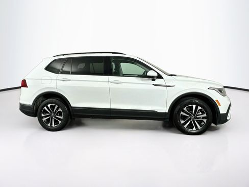Used 2024 Volkswagen Tiguan S FWD image 10