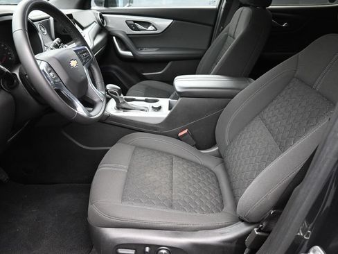 Used 2020 Chevrolet Blazer LT FWD image 20