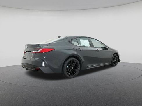 New 2026 Toyota Camry SE image 25