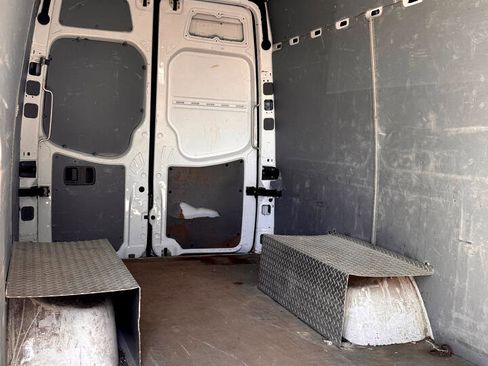 Used 2013 Mercedes-Benz Sprinter 3500 w/ Premium Pkg image 14