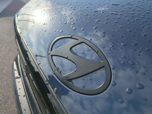 New 2026 Hyundai Santa Fe XRT image 13