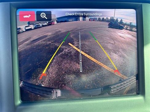 Certified 2022 RAM 1500 Big Horn image 22