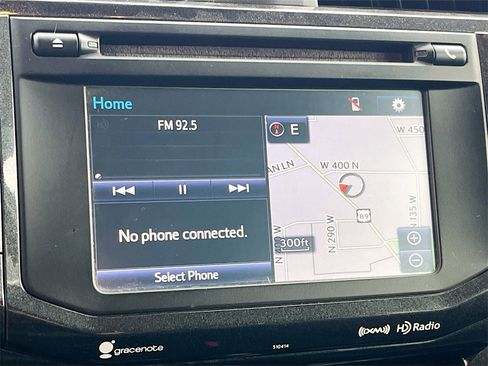 Used 2019 Toyota 4Runner TRD Off-Road Premium image 15