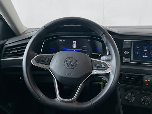 Used 2024 Volkswagen Jetta S image 18