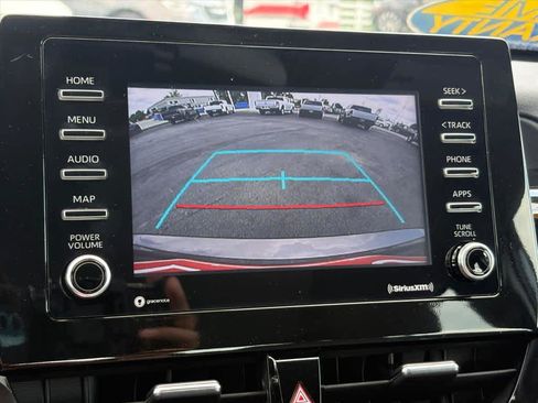 Used 2023 Toyota Camry LE FWD image 12