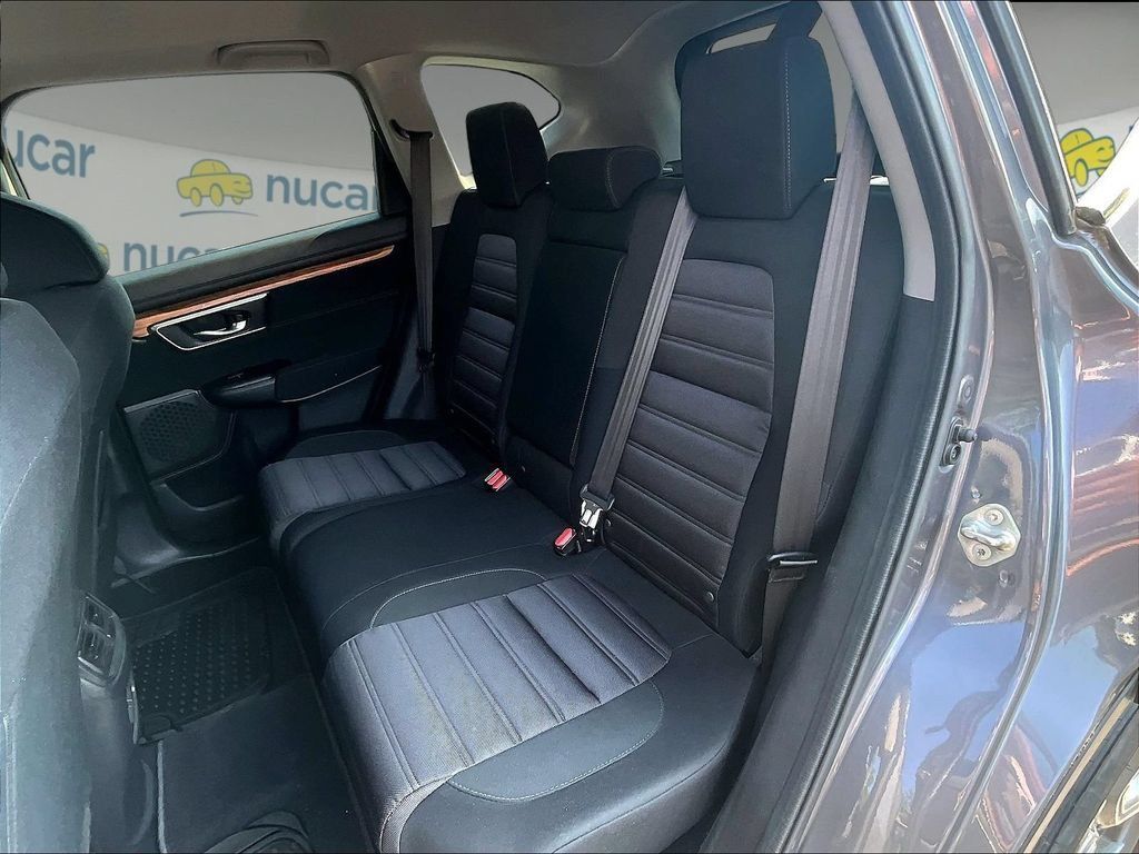 Used 2019 Honda CR-V EX image 14