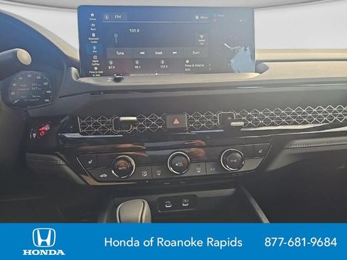 New 2026 Honda Accord Sport image 9