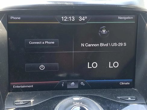Used 2014 Ford Escape Titanium FWD image 27