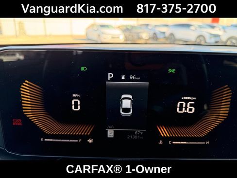 Certified 2025 Kia K4 LXS image 18