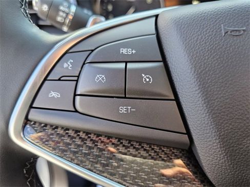 New 2026 Cadillac XT5 Sportv image 27