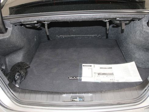 Used 2020 Nissan Maxima Platinum w/ Sport Mat Group FWD image 36