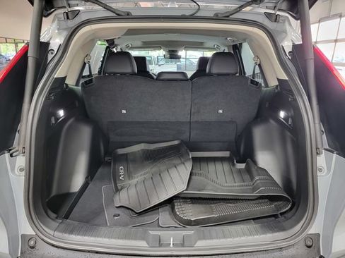 Certified 2026 Honda CR-V EX-L image 38