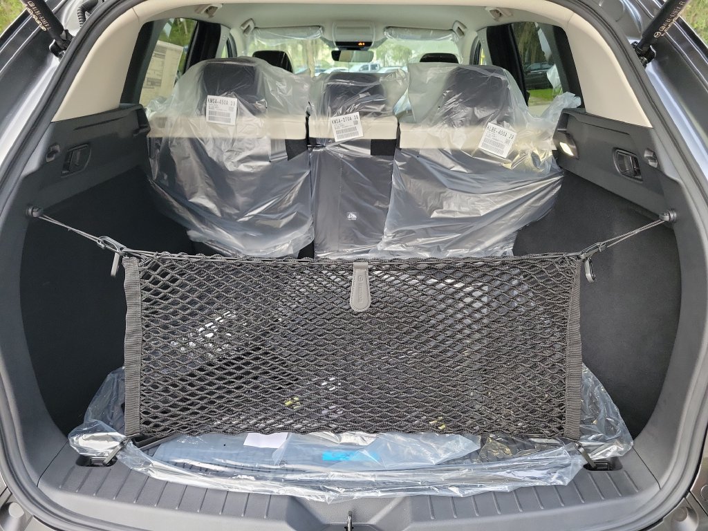 New 2026 MAZDA CX-5 Preferred AWD/4WD image 9
