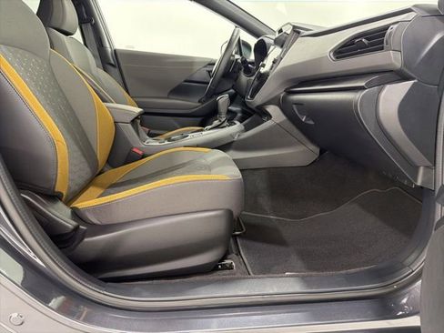 Used 2024 Subaru Crosstrek 2.5i Sport AWD/4WD image 41