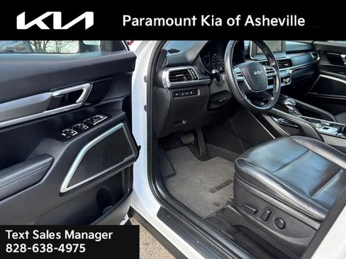 Used 2022 Kia Telluride S image 17