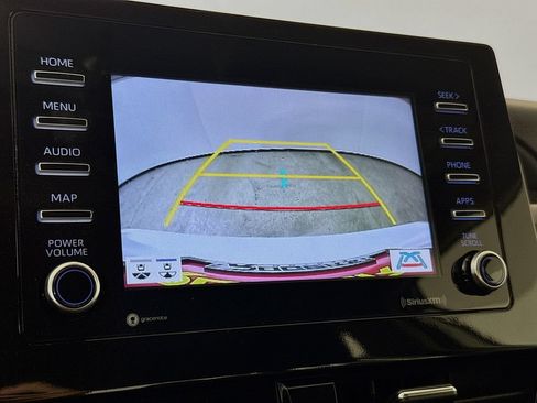 Certified 2024 Toyota Camry LE w/ Cold Weather Package AWD/4WD image 18