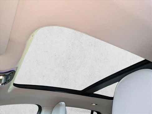 Certified 2023 Mercedes-Benz EQE 350+ 4MATIC SUV image 17