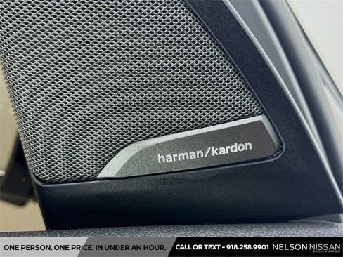 Used 2021 BMW X3 M40i w/ Premium Package image 19