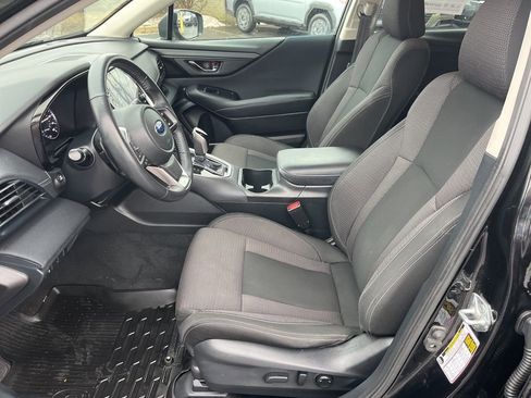 Certified 2022 Subaru Outback Premium image 12