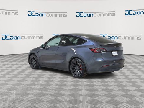Used 2023 Tesla Model Y Performance image 6