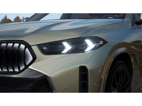 New 2026 BMW X6 xDrive40i image 6