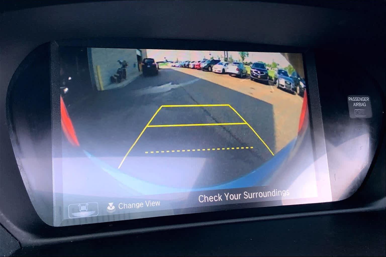 Used 2019 Acura TLX FWD image 27